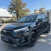تویوتا راو RAV 4 مدل ۲۰۲۵ فول کامل دودف هیبرید|خودرو سواری و وانت|تهران, جوادیه تهرانپارس|دیوار
