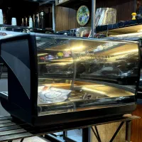 دستگاه اسپرسوساز سیمونلی مدل ۲۰۱۸|کافی‌شاپ و رستوران|کرمانشاه, |دیوار