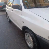 پراید مدل 83 کاربراتور|خودرو سواری و وانت|قم, قلعه کامکار|دیوار