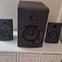 اسپیکر لاجیتک z607