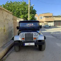فروش جیپ