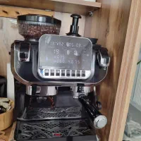 اسپرسو سازبااسیاب