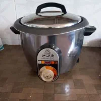 پلو پز برقی