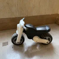 موتور تعادلی