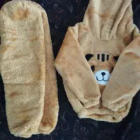 لباس بچگانه|لباس|زرند, |دیوار