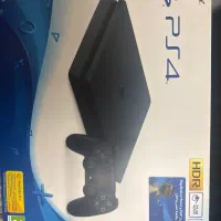 ps4 / پی اس فور