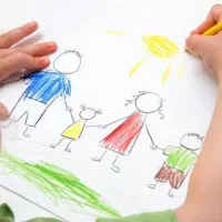 آموزش نقاشی و کاردستی