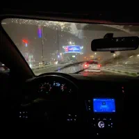 سواری شخصی تاکسی بین شهری|خدمات حمل و نقل|مشهد, شهید بهشتی|دیوار