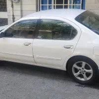 سواری ماکسیما  اتومات