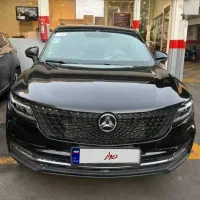 دیگنیتی پرایم مشکی ۱۴۰۴ صفر