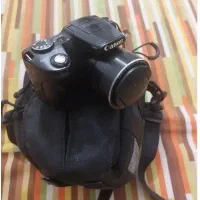 دوربین کنونsh510