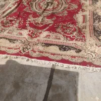 فروش فرش دست دوم 12متری