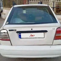 پراید 141 DLXI، مدل ۱۳۸۵ دوگانه دستی|خودرو سواری و وانت|نیشابور, امام|دیوار