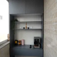 کابینت و پک تی وی دکوتیو|خدمات پیشه و مهارت|بیرجند, |دیوار