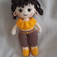 عروسکهای دلبر