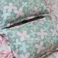 دوخت کاور بالشت ،تشک و لحاف