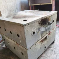 تنور یک نونه