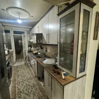 ۶۰مترتخلیه/اسانسور/انباری/خوش نقشه نقاشی شده|اجارهٔ آپارتمان|تهران, جی|دیوار