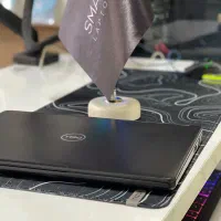 لپ تاپ دل لمسی نسل هشت دانشجویی بالوازم/کد261|رایانه همراه|اسلام‌‌آباد غرب, |دیوار