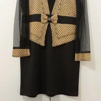 لباس مجلسی و مانتو|لباس|تربتحیدریه, یحیی آباد|دیوار