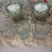 لوازم خانگی ظروف پذیرایی|ظروف سرو و پذیرایی|ملایر, |دیوار