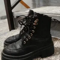 نیم بوت  سایز ۳۸|کیف، کفش، کمربند|صالح آباد, |دیوار