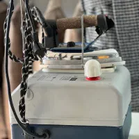 اتو بخار|اتو و لوازم اتو|گرگان, |دیوار