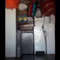 خدمات باربری اتوبار حمل بار تمام شهرها اثاث کشی|خدمات حمل و نقل|قدس, شهر‌قدس|دیوار