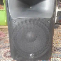 باند ۱۵ اینچ نو