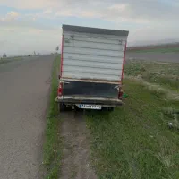 وانت مدل ۸۹  بی زنگ بدون ضربه.  عقب وجلو پلمپ