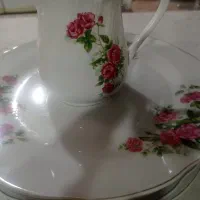 وسایل منزل|ظروف سرو و پذیرایی|قم, نیروگاه|دیوار