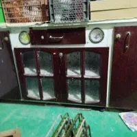 کابینت فلزی