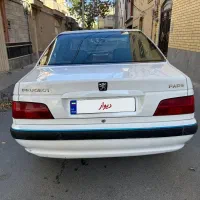 پژو پارس دوگانه کارخانه 94|خودرو سواری و وانت|تبریز, |دیوار