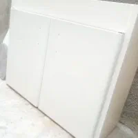 هود آشپزخانه ۲موتور با کابین روش