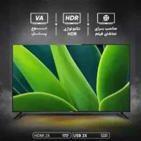 تلویزیون سام 55|تلویزیون و پروژکتور|مشهد, شیرودی|دیوار