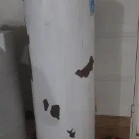 ابگرمکن گازی ۱۵۵ لیتر