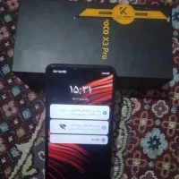 گوشیocox3pro