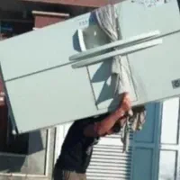 باربری وحمل اساس منزل شبانه روزی|خدمات حمل و نقل|خوی, |دیوار