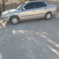 سمند|خودرو سواری و وانت|بهبهان, |دیوار