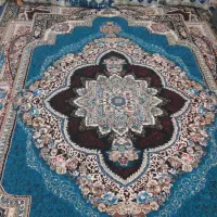 دو عدد فرش ۹ متری