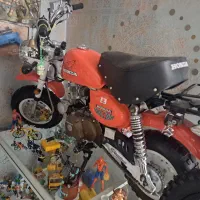 موتور70سی سیM1