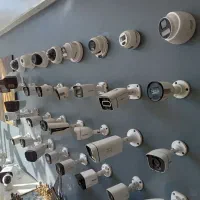 دوربین مدار بسته   زیر قیمت بازار