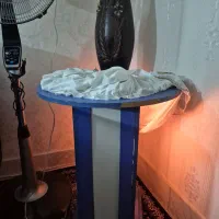 میز خاطرات و شب خواب