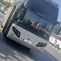 اتوبوس ایلیارد مدل ۸۴