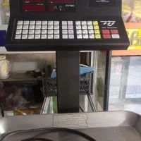 ترازو ۱۰۰کیلویی دیجیتال  پندمدل p7500s|فروشگاه و مغازه|کرمانشاه, |دیوار