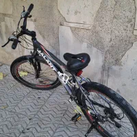 دوچرخه ی GALANT|دوچرخه، اسکیت، اسکوتر|کرمانشاه, |دیوار