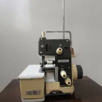 چرخ سر دوز صنعتی مامی لوک اصل ژاپن