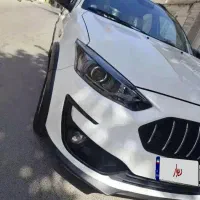 اطلس g سانروف، شخصی