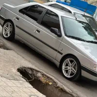 پژو ۴۰۵ مدل ۹۵