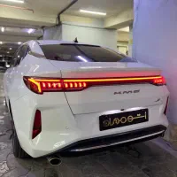 کی‌ام‌سی J7 / مدل ۱۴۰۳و۱۴۰۴/ نقد و اقساط بلند مدت|خودرو سواری و وانت|تهران, میرداماد|دیوار